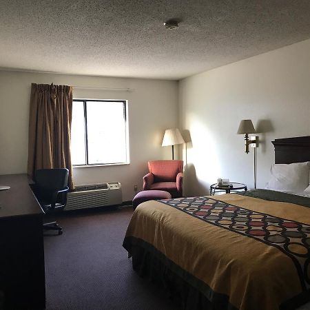 American Elite Inn Hazard Eksteriør billede