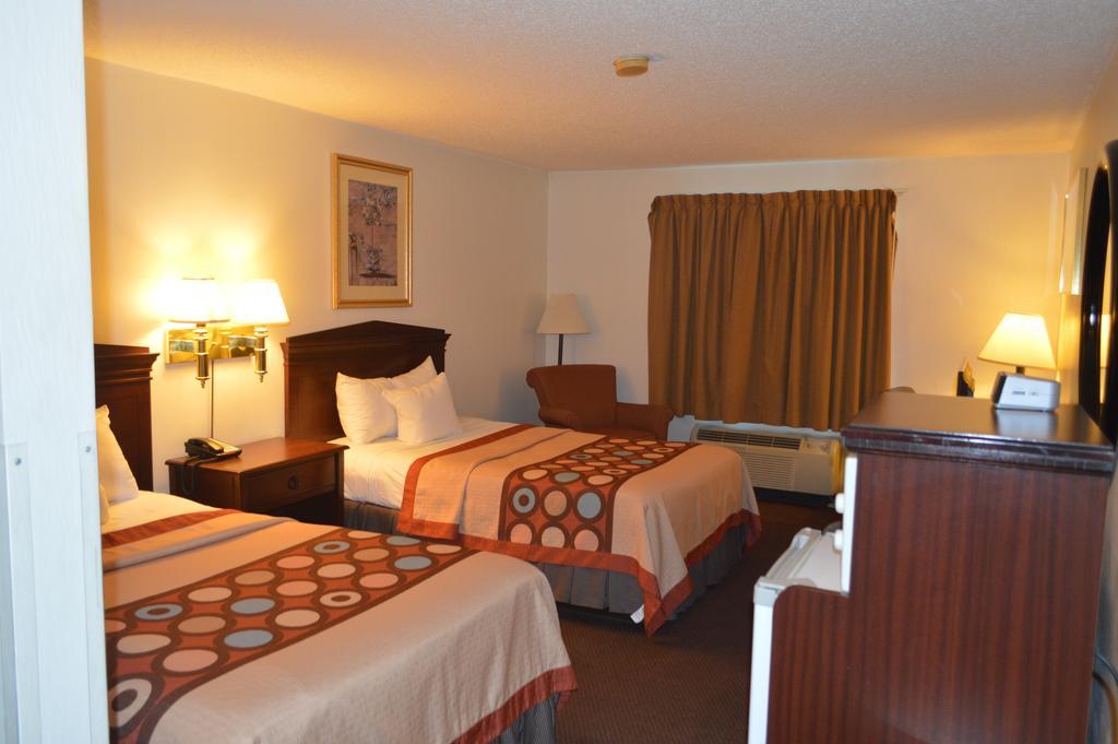 American Elite Inn Hazard Eksteriør billede