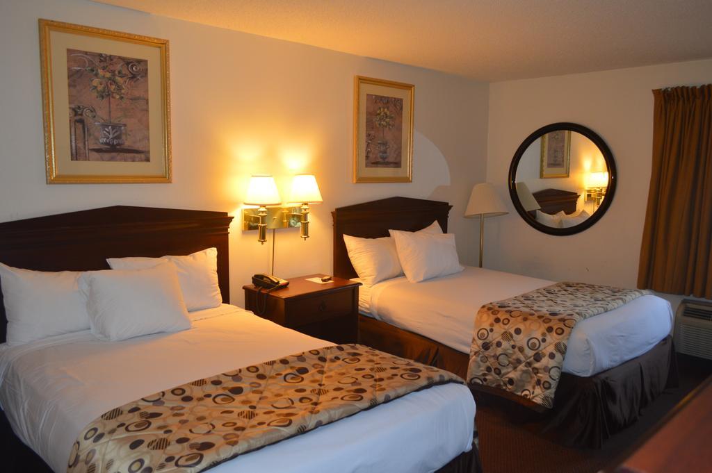 American Elite Inn Hazard Eksteriør billede
