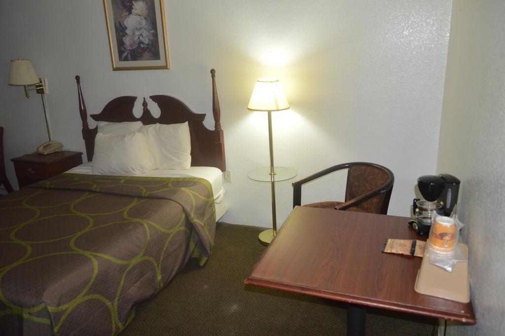 American Elite Inn Hazard Eksteriør billede