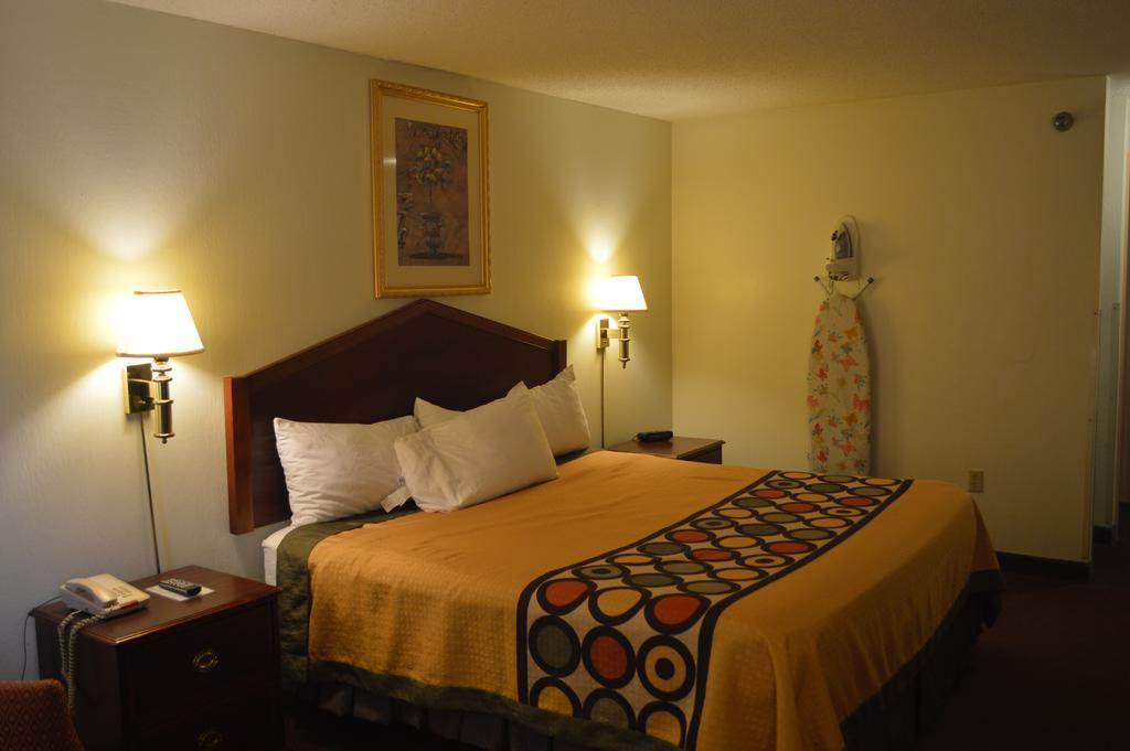 American Elite Inn Hazard Eksteriør billede