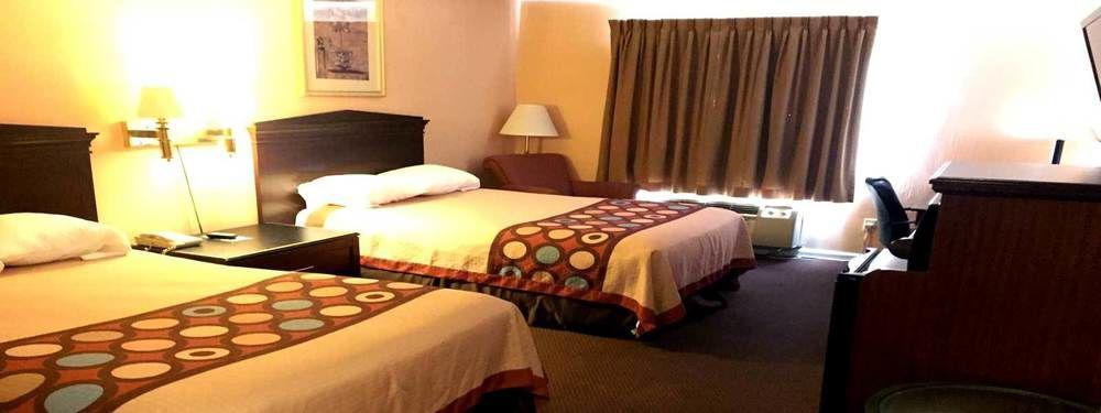 American Elite Inn Hazard Eksteriør billede