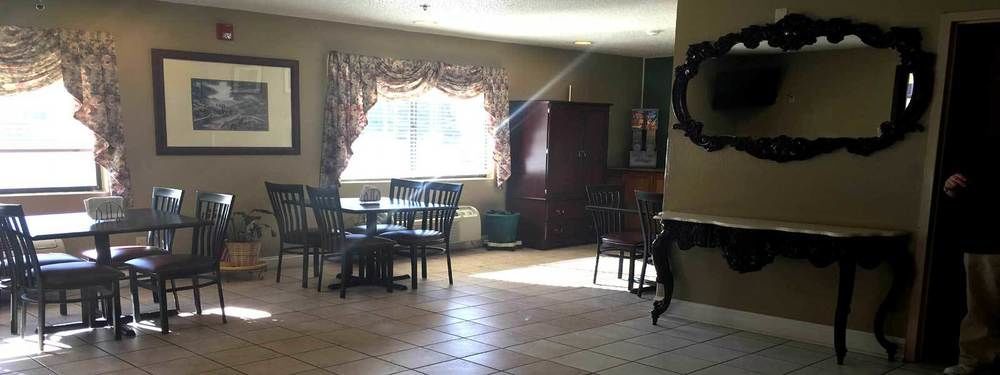 American Elite Inn Hazard Eksteriør billede