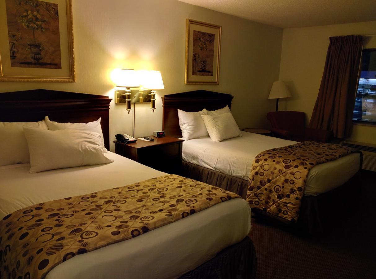 American Elite Inn Hazard Eksteriør billede