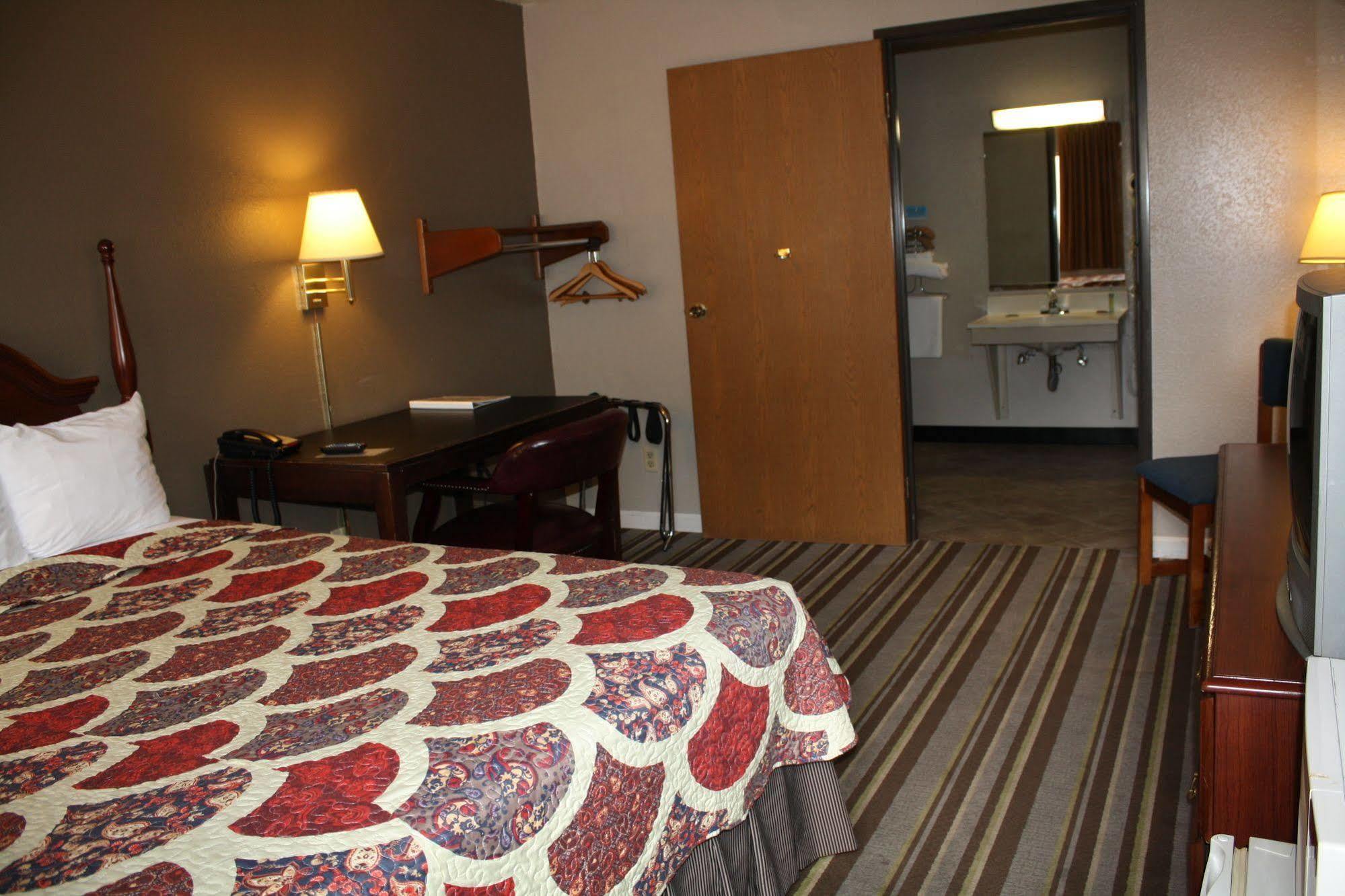 American Elite Inn Hazard Eksteriør billede